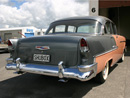 chevrolet belair