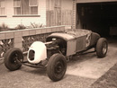 27 t Ford Hot Rod