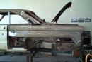 Body Repairs